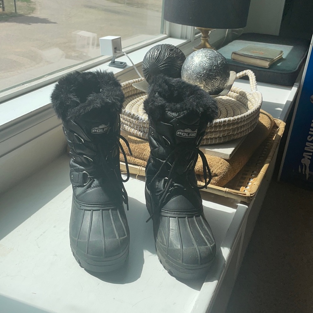 Boots